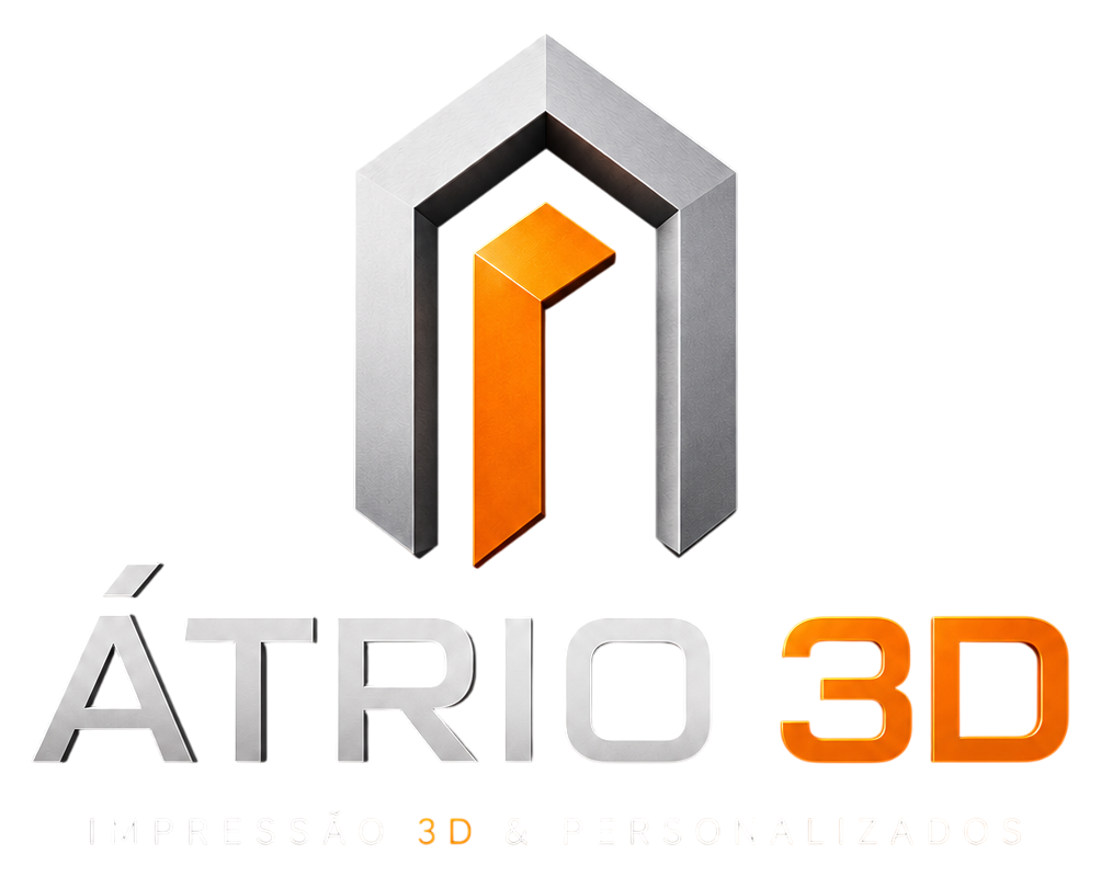 Átrio 3D